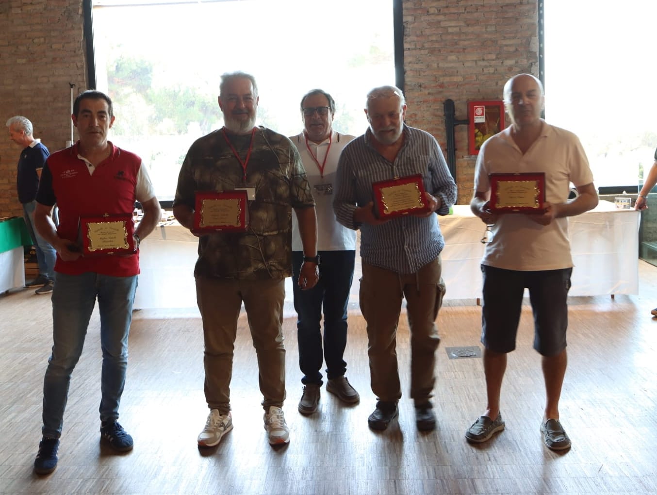 Coltelli ai Castelli 2024: un grande successo per la prima edizione della mostra